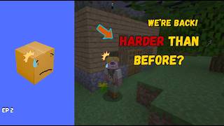 Why Night 2 feels different on Xbox One Edition... | The BETTER Minecraft