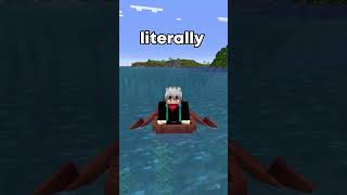 Minecraft's SAD TRUTH #shorts