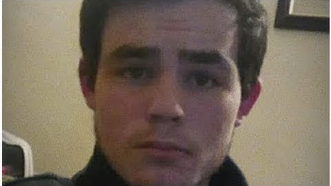 Have you seen this teenager? Noel Mackin has been missing from Monaghan for the past 12 days