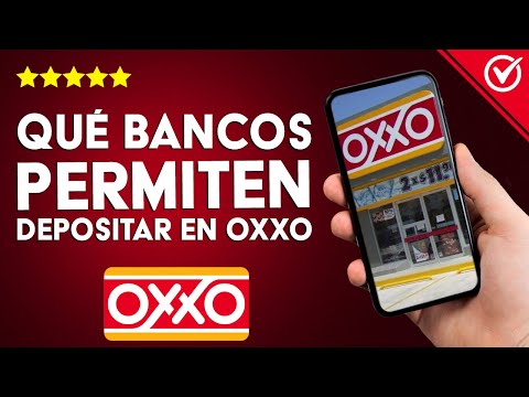 ¿Qué bancos permiten