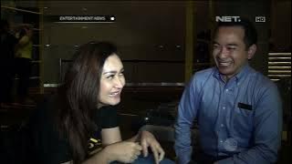 Nafa Urbach Olahraga Body Balance