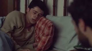 Bruno and Martin - The Girl in The Mirror (Alma)