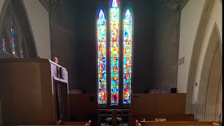 In Memory of Susan Brennan