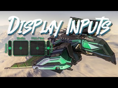 How to Setup Input Displays for Stream and Video (2025 Updated Pinned ...