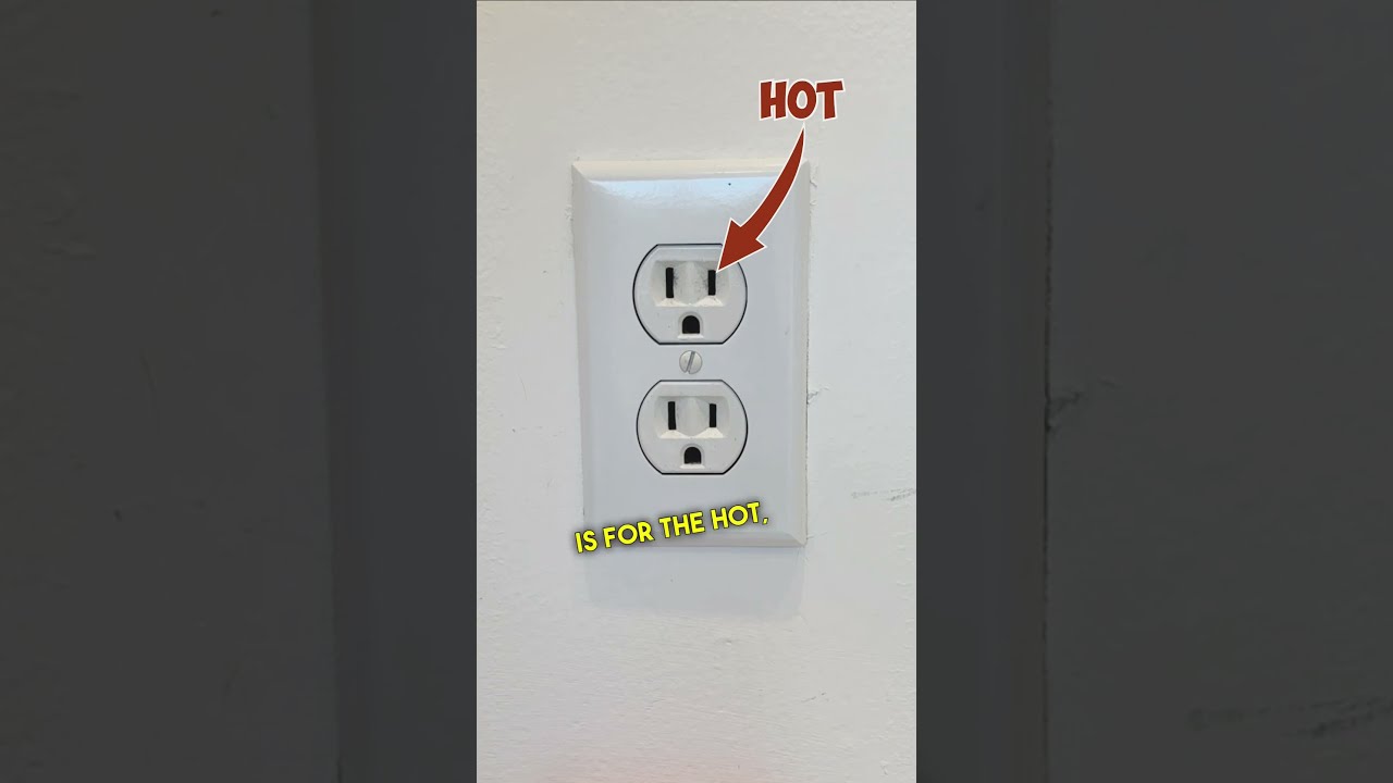 Multimeter Tips How To Test An Outlet Shorts Diy Diyideas