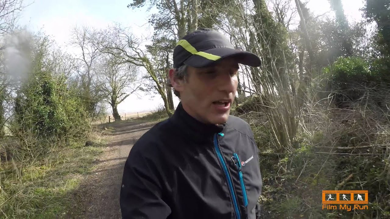 Film My Run HAS MOVED!!