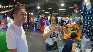 PLAY Peashooter - Duo Drive - Tranformer - Monkey Shake Down in Tini Word - Dady TV