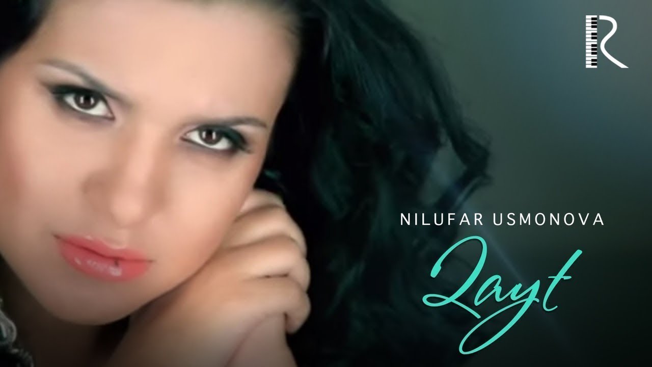 Nilufar Usmonova - Qayt (Official Music Video) - YouTube