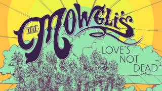 The Mowgli's - San Francisco [AUDIO] [ As heard in Guardians of the Galaxy Vol. 3] chords