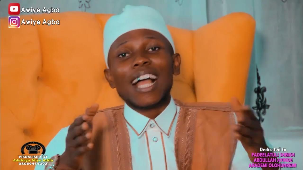 ARADẸMI - YouTube