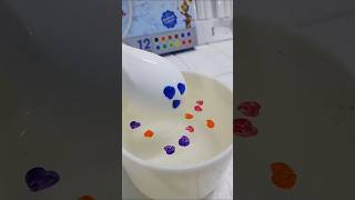 Floating Marker 💙❤️| #shorts #viral #trending #shortvideo #viralvideo #art#drawing#diy| Rose Savvy