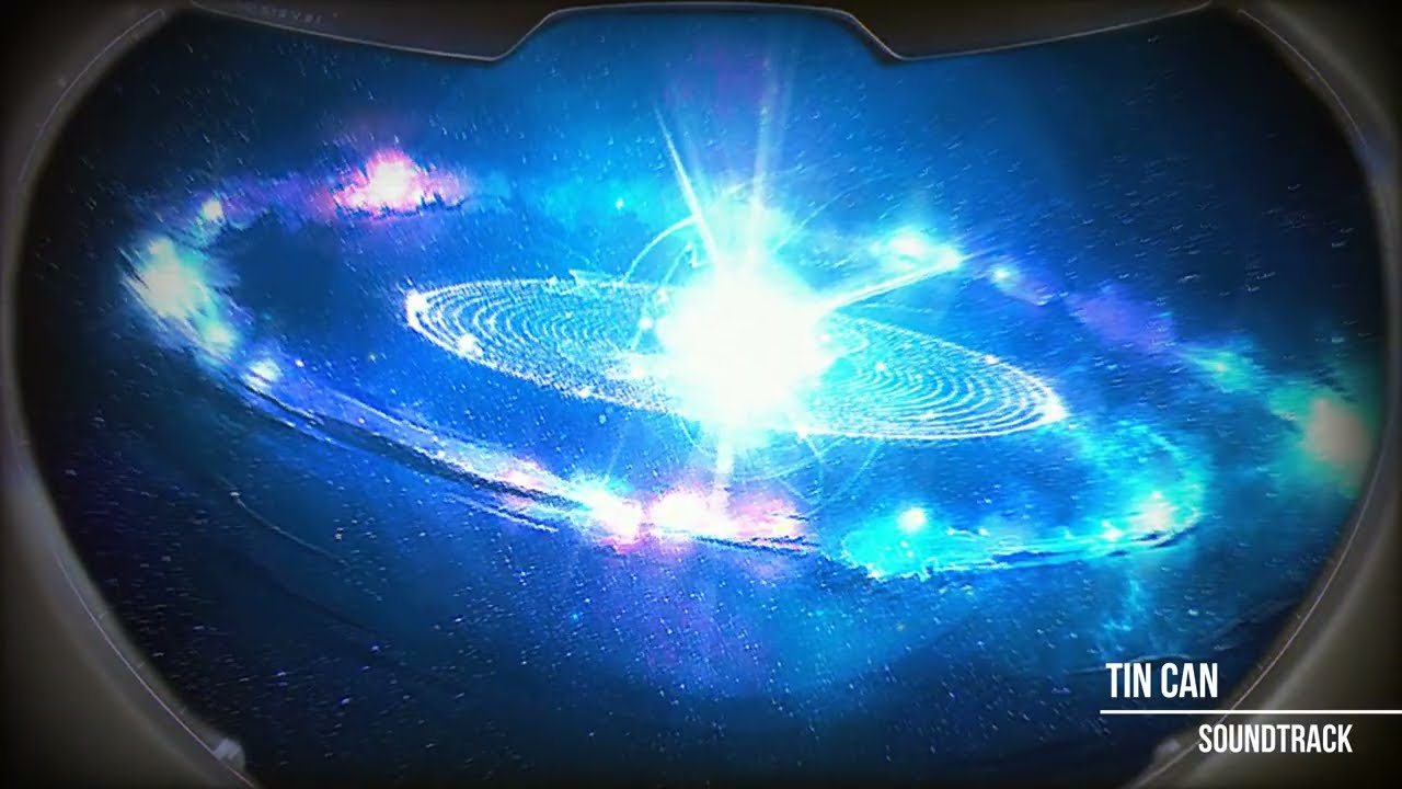 ☄Tin Can The Game Soundtrack* 🔶🟡🟠🔴⚪⚪🟢🟨🟧