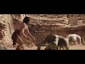 Hollywood Movie In Hindi Dubbed-JOHN CARTER (2012)-