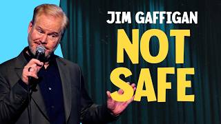 Best of Jim Gaffigan | Everything Feels Dangerous screenshot 2