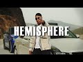 Maes Type Beat "Hémisphère" | Instru Rap 2025