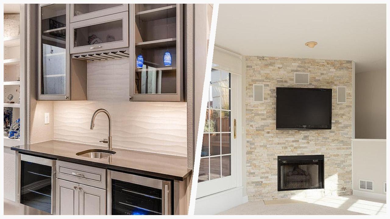 Creative Basement Design Ideas for Modern Homes | Designer CheatSheet