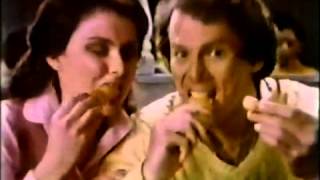 Long John Silver's Circa 1981