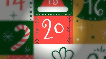 Atomic Shrimp Advent Calendar - 20th December 2024 Jollof Rice Collab