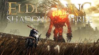 I Was NOT Ready - Elden Ring: Shadow of The Erdtree @DeathStalker