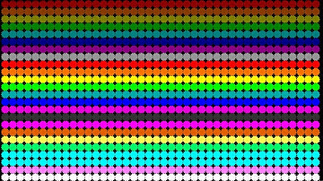 A Short Multiply Challenge - Marble Race ASRM in Algodoo