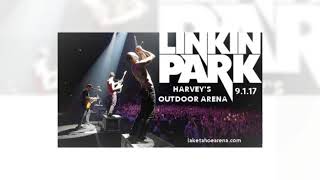 Harveys Outdoor Arena