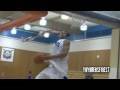 Jabari brown junior season mixtape back to the town