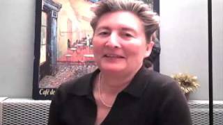 Lavinia - Find Your Way Back to Books.mov