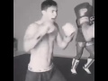 Training Hemmers Gym Brazil