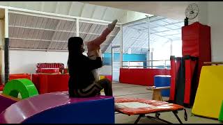Keepfit Kids Çocuk Cimnastik Antalya