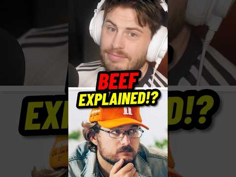 Wildcat & Terroriser BEEF in Meccha Chameleon!? 😳