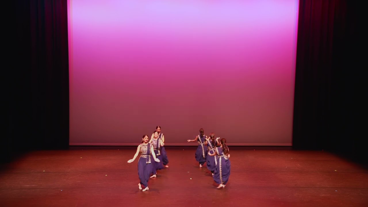 Rise and Shine | Ek Din (A Day) @ INTERSECTIONS 2023 | The SAPAN Institute