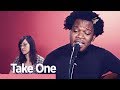 Shamir Performs Stirring Acoustic Set for 'Rolling Stone'