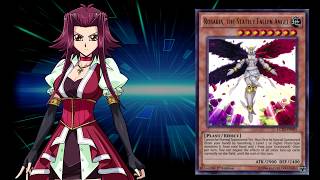 yugioh akiza cards Amazon.com: Complete Custom Deck for Yu-Gi-Oh! 5D's