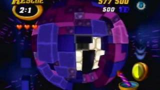 Tetrisphere - Nintendo 64 N64