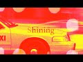 Snowk & Will.B - Shining [Lyric Video]