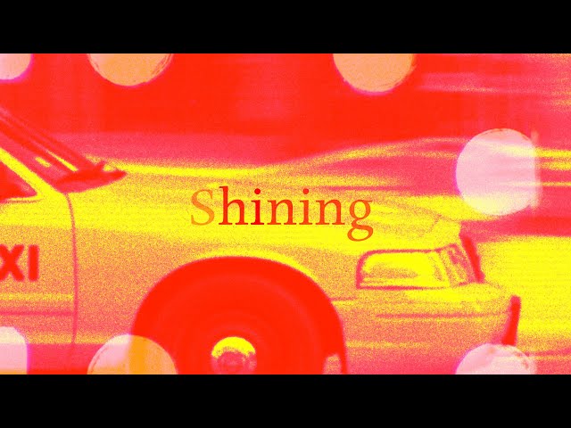 Snowk - Shining feat Will.B