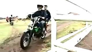 Rx king kingdom Jogja