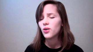 I'll be by Edwin ...something. Cover