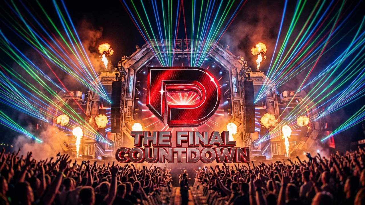 Watch Europe - 𝐓𝐡𝐞 𝐅𝐢𝐧𝐚𝐥 𝐂𝐨𝐮𝐧𝐭𝐝𝐨𝐰𝐧 (Daniel Cain Hardstyle Vs. Hardtrance REMIX) on YouTube Watch Europe - 𝐓𝐡𝐞 𝐅𝐢𝐧𝐚𝐥 𝐂𝐨𝐮𝐧𝐭𝐝𝐨𝐰𝐧 (Daniel Cain Hardstyle Vs. Hardtrance REMIX) on YouTube
