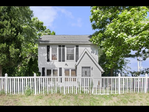 801 W. Miller Road, Lansing, MI home video tour