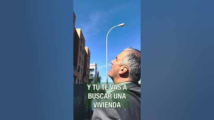 ¡Tolerancia cero frente a los okupas!