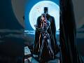Catwoman Becomes Batman’s Robin