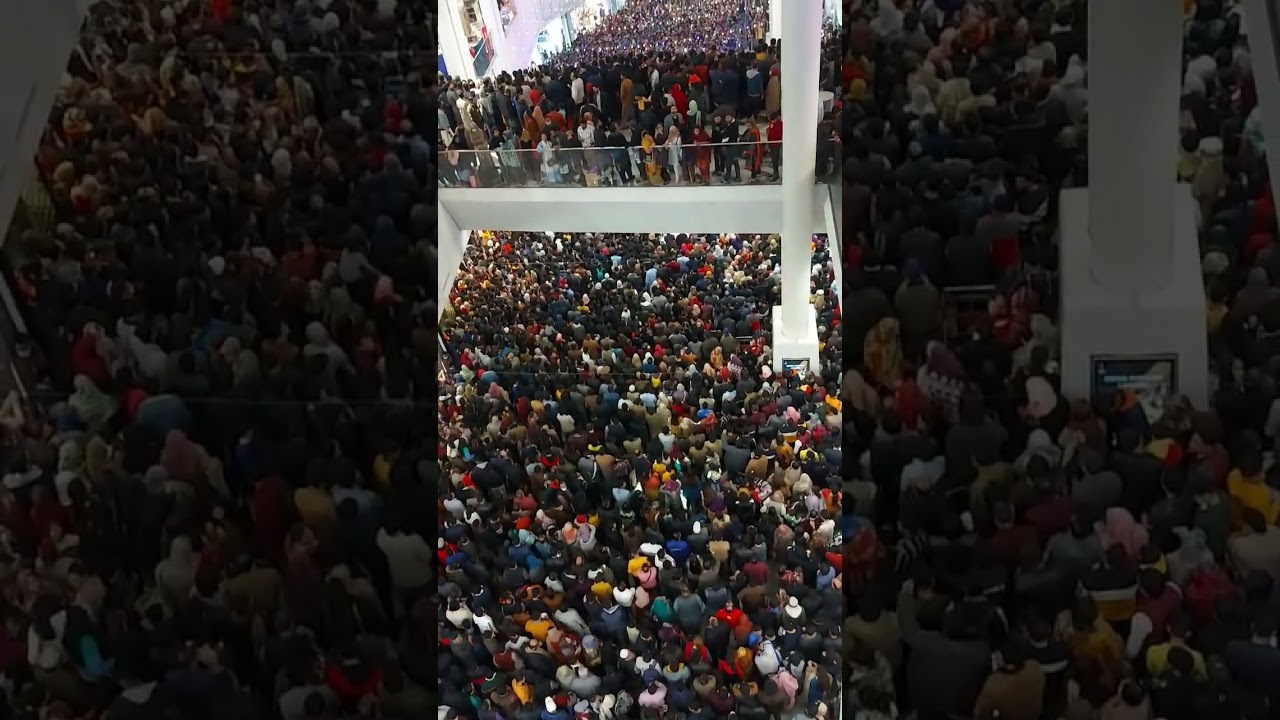 Lahore Shopping Festival 2022