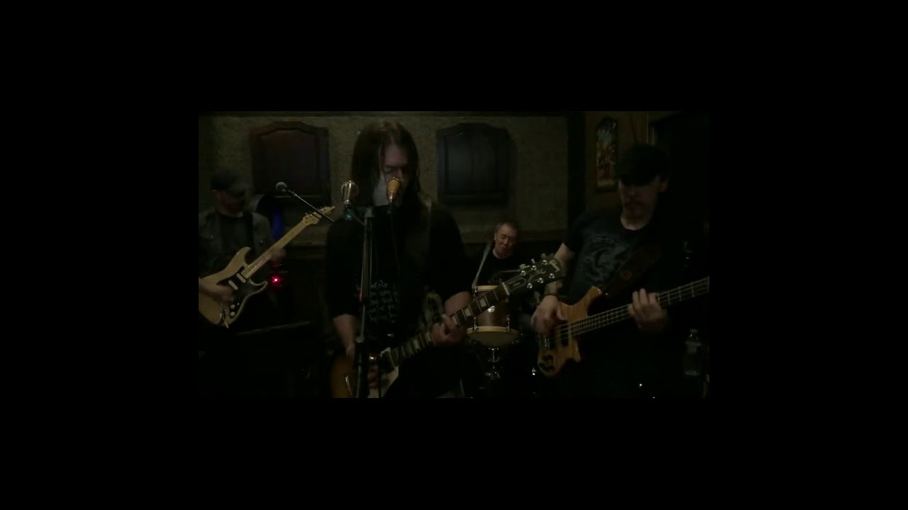 Sympathy Stones Cover - Clip April 2018 Fiddle & Firken