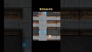 Escaping Pursuit: Stealth in Pathfinder 2e PART 9 #Pathfinder #pathfinder2e #rpg #pathfinderrpg