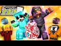 レア鉱石でかっこいい装備を目指すぜ!!#7【マインクラフト/全進捗】