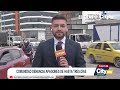 Matthew Foster salió de Colombia tras crimen de Natalia Villalba | EL TIEMPO