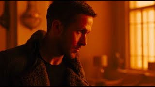 Blade Runner 2049 Ending Explained Theory & After the Credits/Post Credits Scene Theory