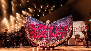 Hedwig and the Angry Inch - Production Trailer