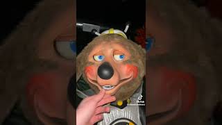 Dook Larue Animatronic